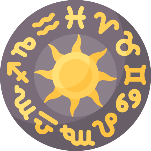 Horoscope icon