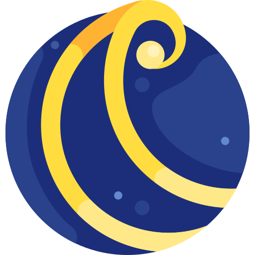 Moon icon